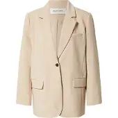 Modstrom Gale Blazer - Beige - L