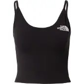 The North Face Simple Dome Slim Hihaton T-paita