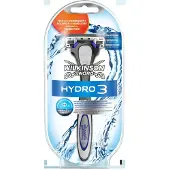 Wilkinson Hydro 3 parranajopuikko