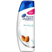 Head-Shoulders Dry Scalp Shampoo - 400 ml