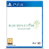 Blue Reflection: Second Light