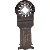 Makita Tarkkuusleikkuuterä TMA054; Starlock; HCS; 32 mm
