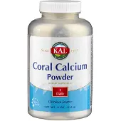Kal Korallikalsium Osteoartikulaarinen Tuki 225g