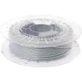 Spectrum Filaments 3D Filament / PLA Stone Age / 1,75mm / Dark / Grau / 1kg (80073)