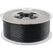 Spectrum Filaments smart ABS Deep Black - 1,75 mm / 1000 g