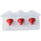 My Flair Suutinsarja Espresso Flow Control 2 (3 kpl.)