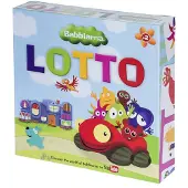 Babblarna Peli Lotto