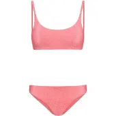 Shiwi Bikini 'LOU' vaalea pinkki
