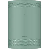 Samsung The Freestyle kuori, vihreä