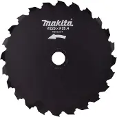 Makita Raivaussahanterä 199872-9; 225x25,4 mm; UR012G