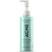 Mádara Sebum Control Clear Skin Wash -puhdistusaine 140 ml