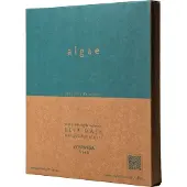 Whamisa Algae Organic Kelp Mask syväelvyttävä naamio sisältää merileviä 5 kpl