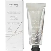 Uoga Uoga Deep Moisturising Stillness Night Face Cream-mask 40 ml