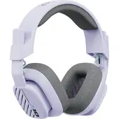 Logitech – LOGI Astro Gaming A10 Gen 2 Headset (939-002078)