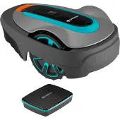 Gardena Smart Sileno City 500 robottiruohonleikkuri