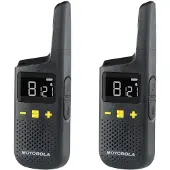 Motorola Xt185 Walkie Talkie