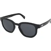 Levis Accessories Aurinkolasit - Levis - LV 1022/S - Musta - Unisex - Trendikäs