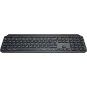 Logitech Mx Langaton Näppäimistö Ranskalainen