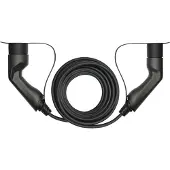 Deltaco – E-Charge, kaapeli Type 2 - Type 2, 1-vaihe, 32A, 7m (EV-1217)