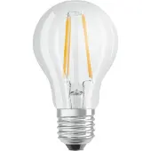 Osram 827 E27/60W LED-lamppu, himmennettävä