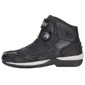 FASTWAY Kaupunki 1 saappaat Musta/Harmaa unisex, size 44