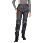FASTWAY Sport Women 191 Yhdistelmähousut Musta Naiset, size 34