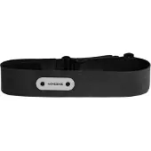 Suunto Smart vyö musta S SS050580000
