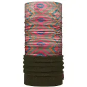 Buff Polar Neck Warmer Monivärinen Poika
