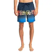 Quiksilver Word Block 17 Uimashortsit