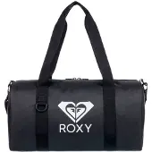 Roxy Vitamin Sea Travel Bag anthracite Koko Uni
