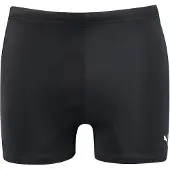 Puma Men Classic Swim Trunk 1P - Black - S