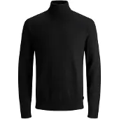 Jack & Jones Emil Knit Korkeakauluksinen Neulepaita