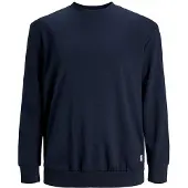 Jack & Jones Basic Plus Size Collegepaita