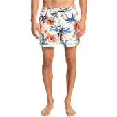 Quiksilver Garden Path 15 Uimashortsit