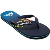 Quiksilver Molokai Art Varvastossut