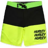 Hurley 3 Peat Uimashortsit