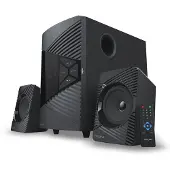 Creative Labs Toimistoäänijärjestelmä 2.1 - - SBS E2500 - 30W - Bluetooth - Musta