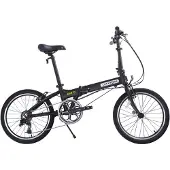 Dahon Hit Taitettava Polkupyörä