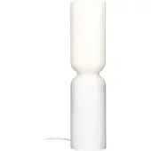 Iittala Lantern valaisin 600 mm, valkoinen