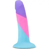 Blush Avant D15 Vision of Love dildo 14.5 cm