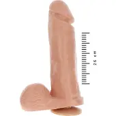 ToyJoy Extreme XL Dildo 25,5 cm