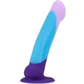 Blush Avant D16 Purple Haze dildo 16.5 cm