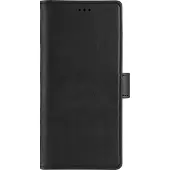 Krusell Samsung Galaxy A73 5G PhoneWallet, svart