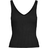 Vero Moda Neuletoppi 'Glory' musta