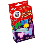 Tactic Magic Trix Mix Sormustintemppuja
