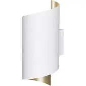 Ledvance – SMART+ Orbis Wall lamp Twist 12W TW White WiFi - C (4058075574151)