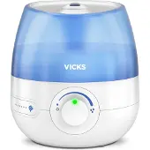 Vicks – Mini cool mist - Ilmankostutin (VUL525E4)
