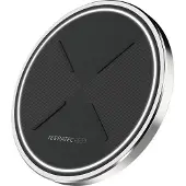 Terratec ChargeAIR dot!, Sisätila, DC, 9 V, 2 A, Langaton lataaminen, 1 m (257478)