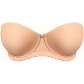 Fantasie Smoothing - Beige - 85 E