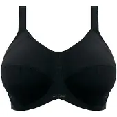 Elomi Energise - Black - 95 G